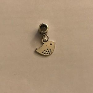 Bird Dangle Charm 🐦